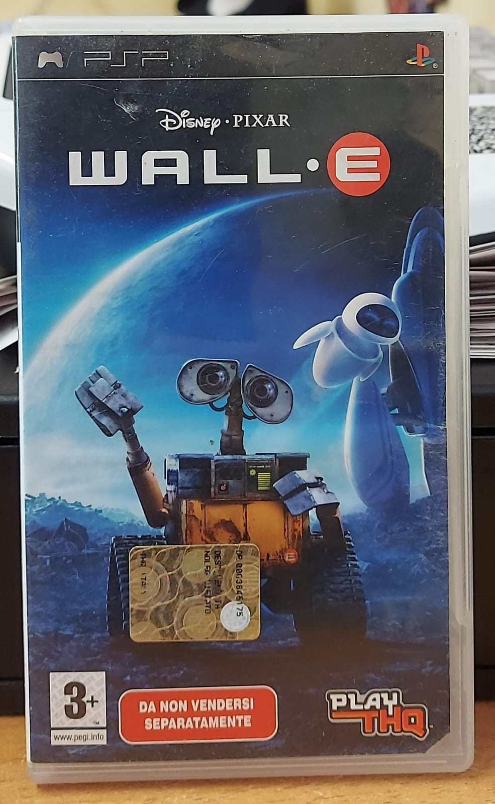 WALL-E