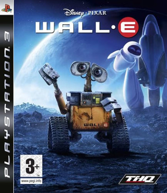 WALL-E