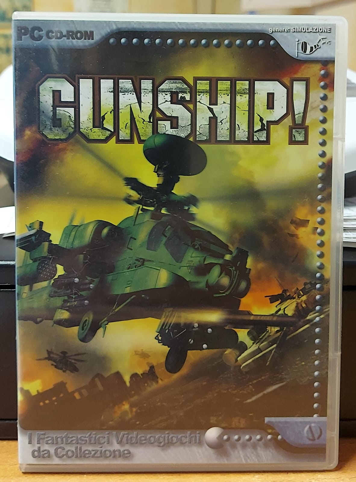 GUNSHIP!