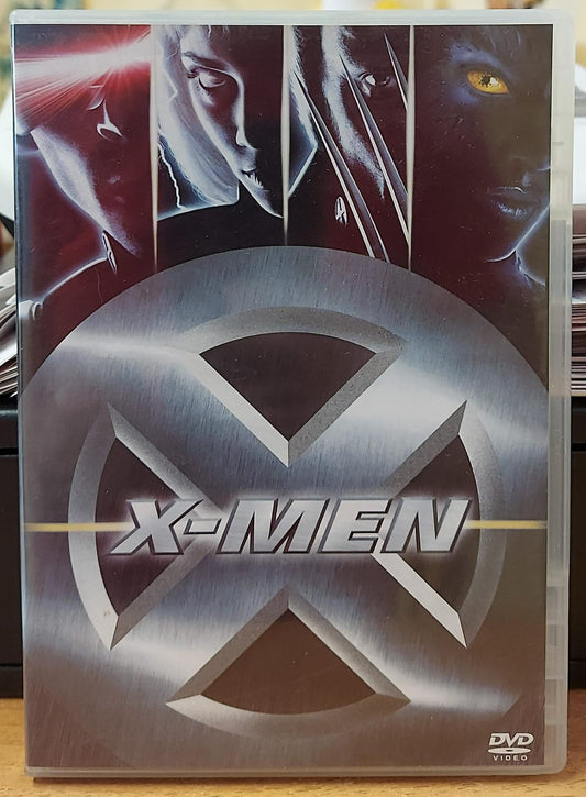 X-MEN