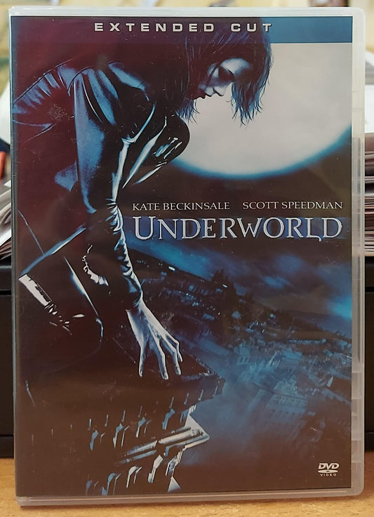 UNDERWORLD