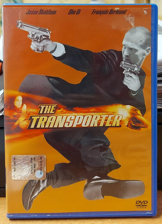 THE TRANSPORTER