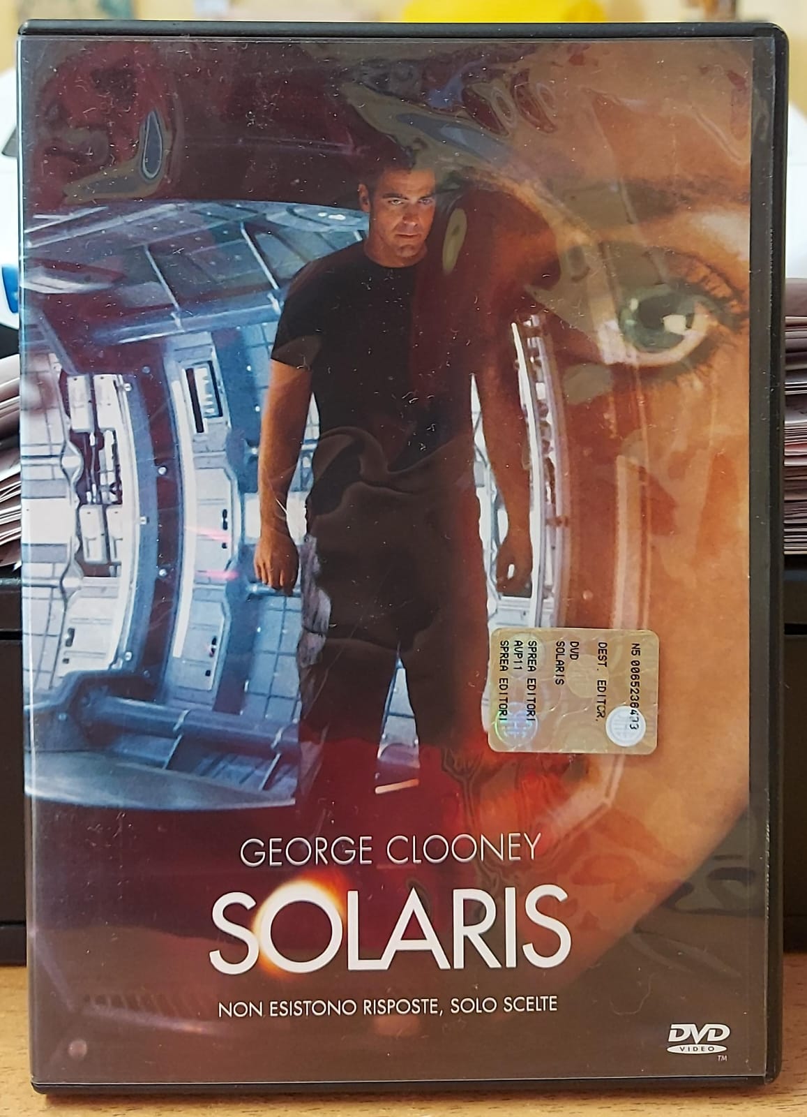 SOLARIS