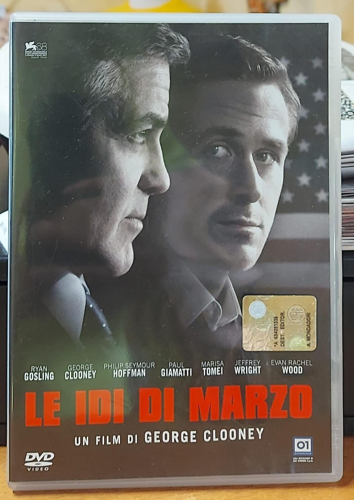 LE IDI DI MARZO