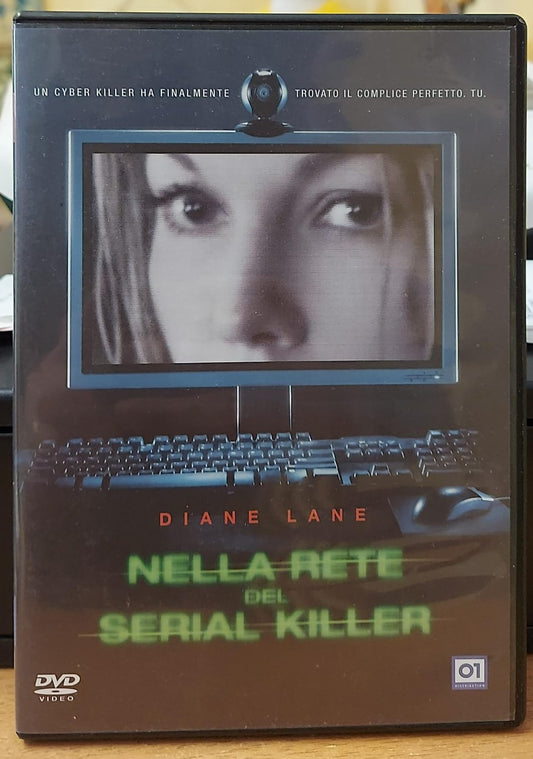 NELLA RETE DEL SERIAL KILLER