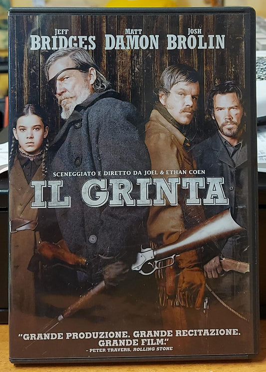 IL GRINTA