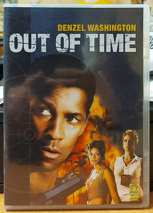 OUT OF TIME