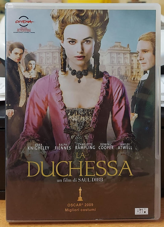 LA DUCHESSA