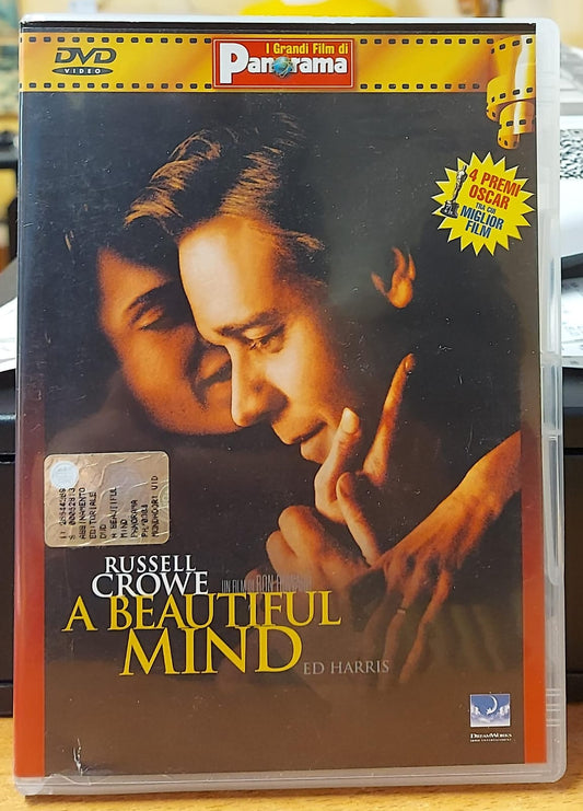 A BEAUTIFUL MIND