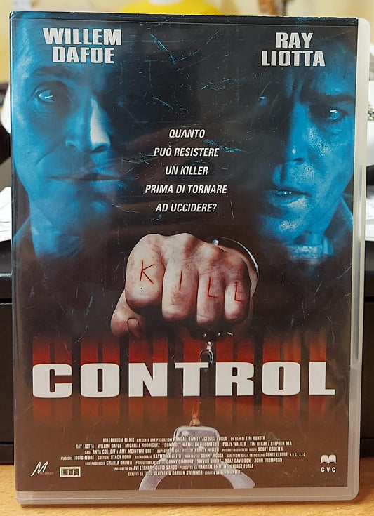 CONTROL