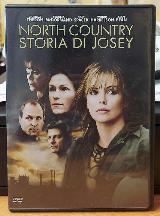 NORTH COUNTRY STORIA DI JOSEY