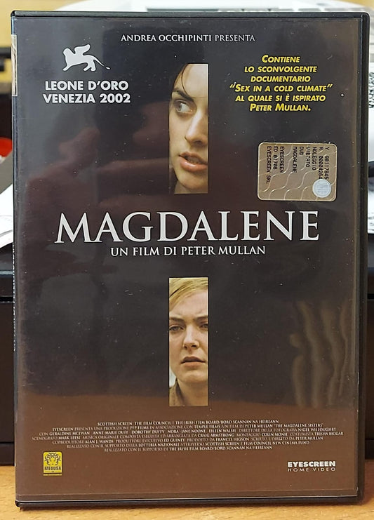 MAGDALENE 2 DISCHI