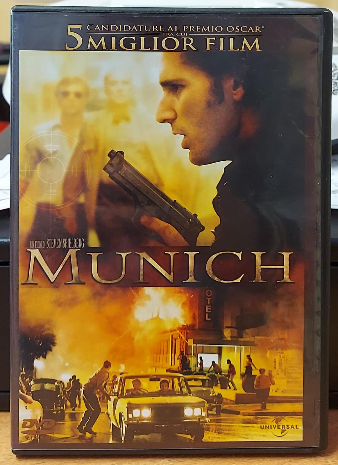 MUNICH