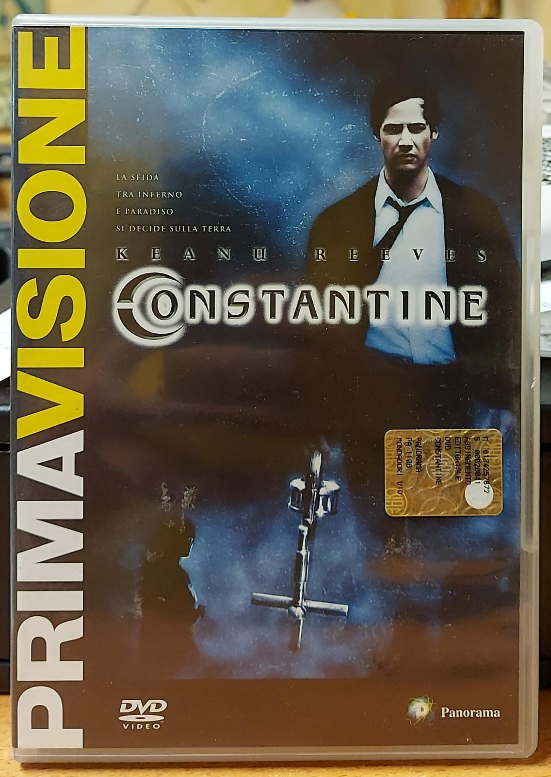 CONSTANTINE