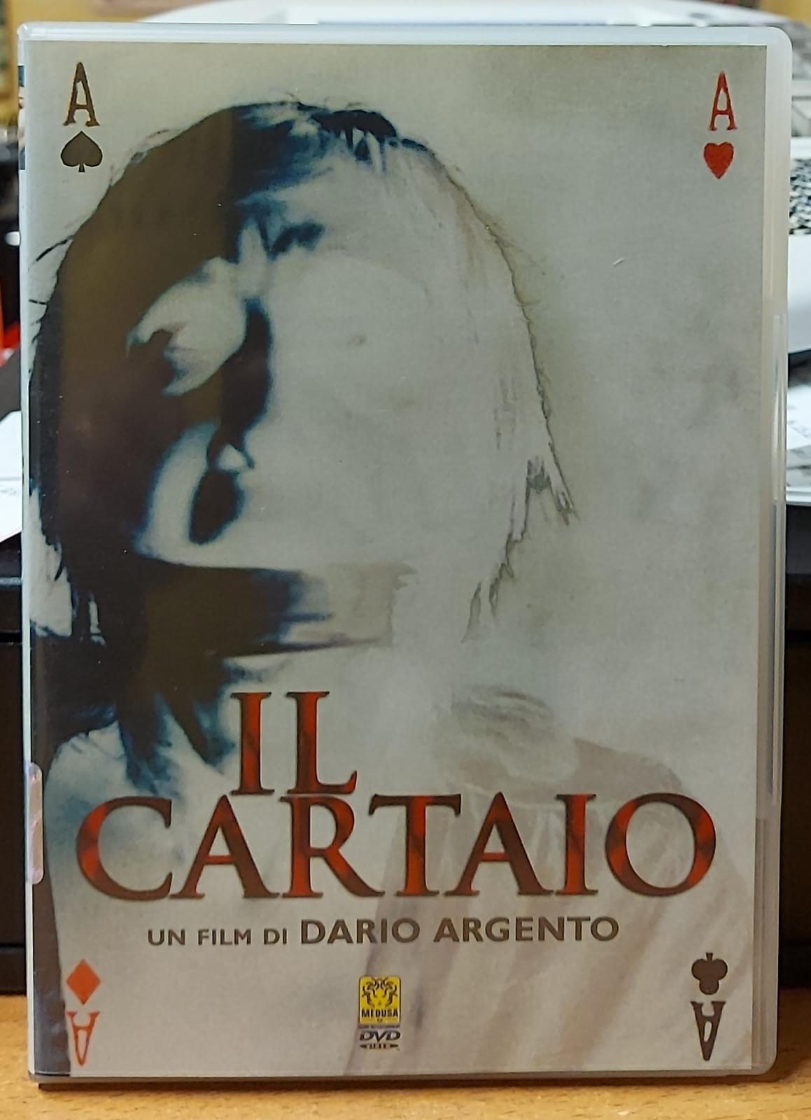 IL CARTAIO