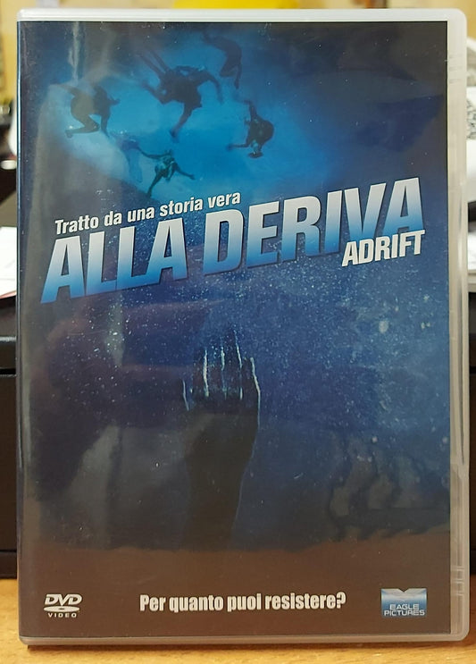 ALLA DERIVA