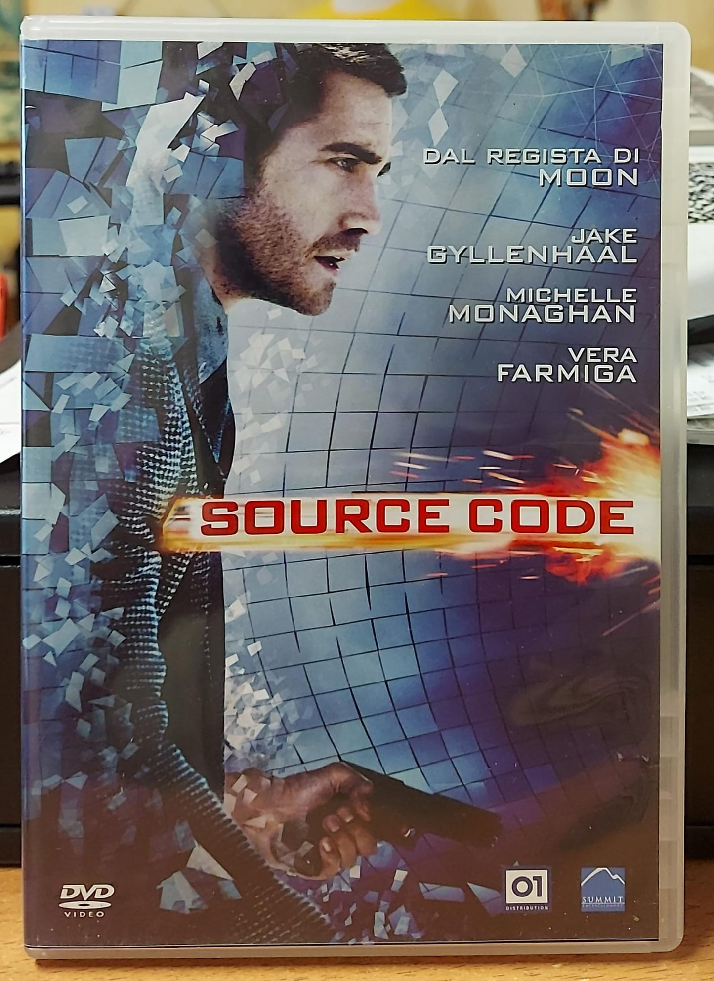 SOURCE CODE