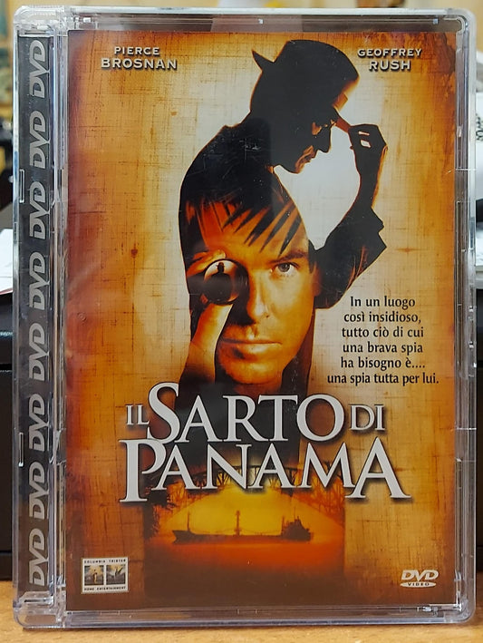 IL SARTO DI PANAMA