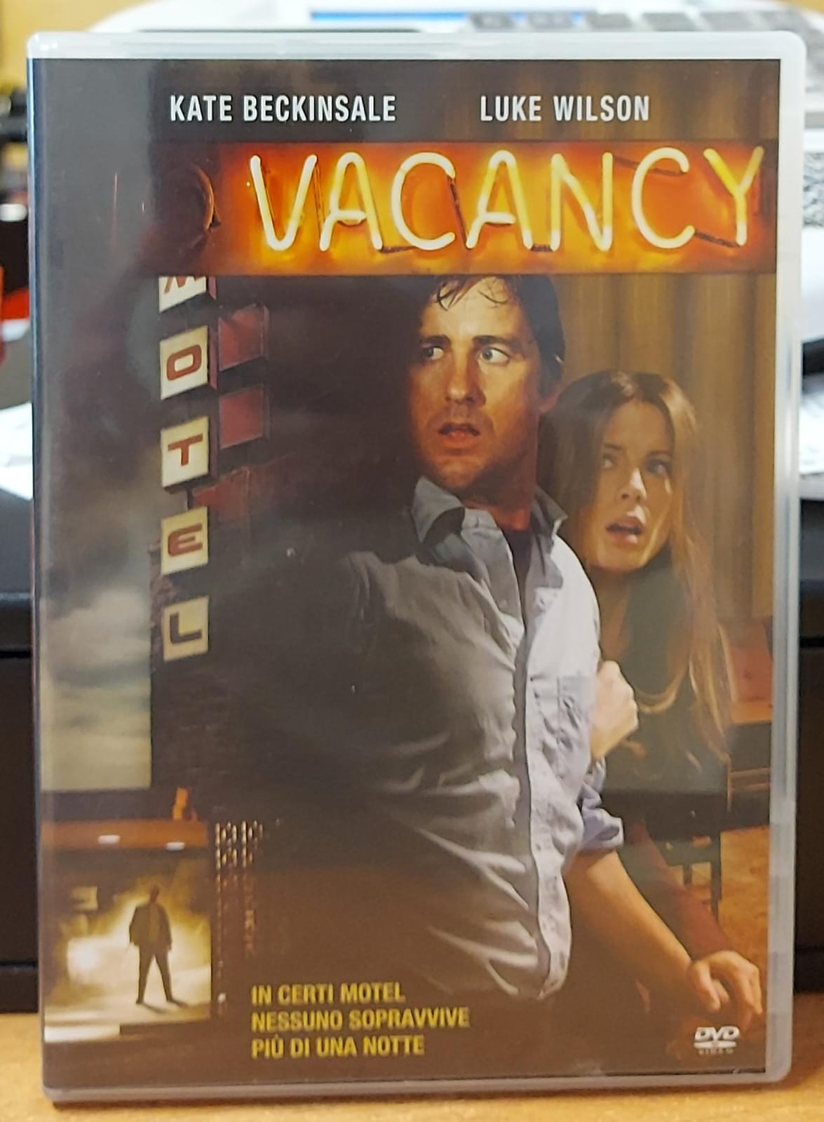 VACANCY