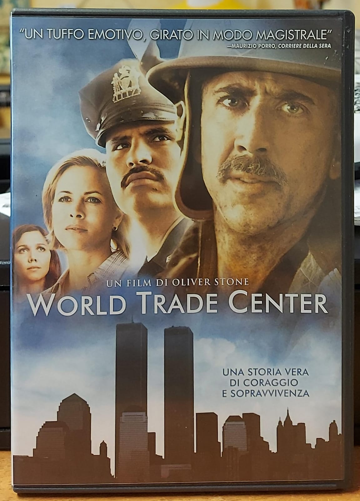 WORLD TRADE CENTER