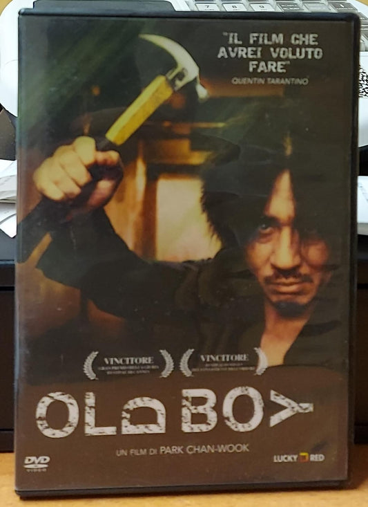 OLDBOY