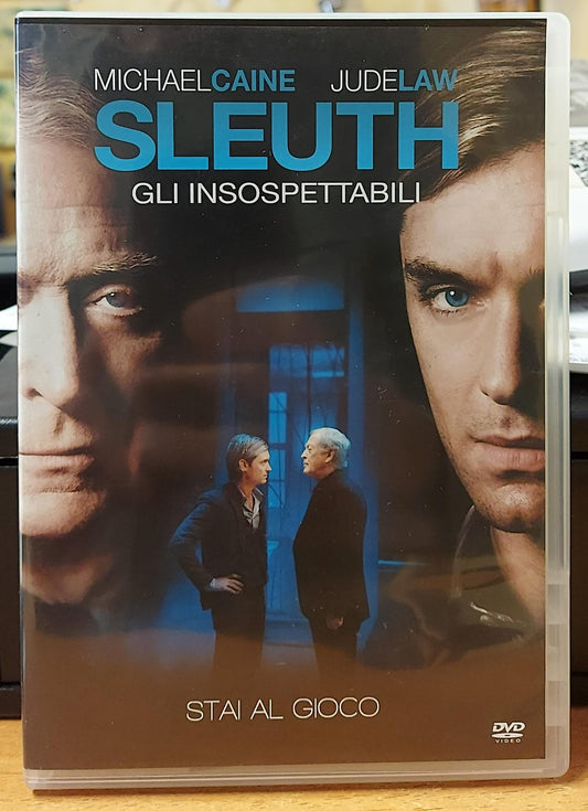 SLEUTH GLI INSOSPETTABILI