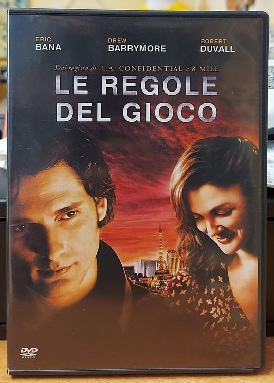 LE REGOLE DEL GIOCO