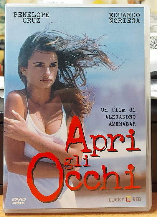 APRI GLI OCCHI