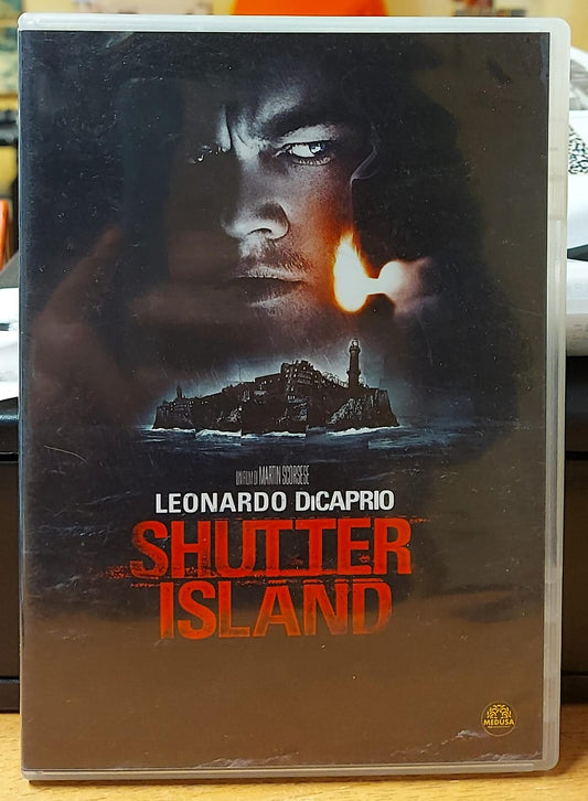 SHUTTER ISLAND