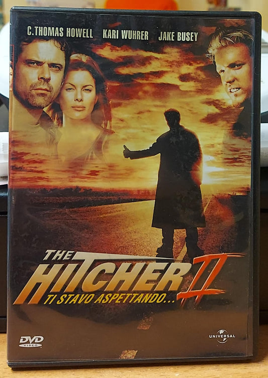 THE HITCHER 2