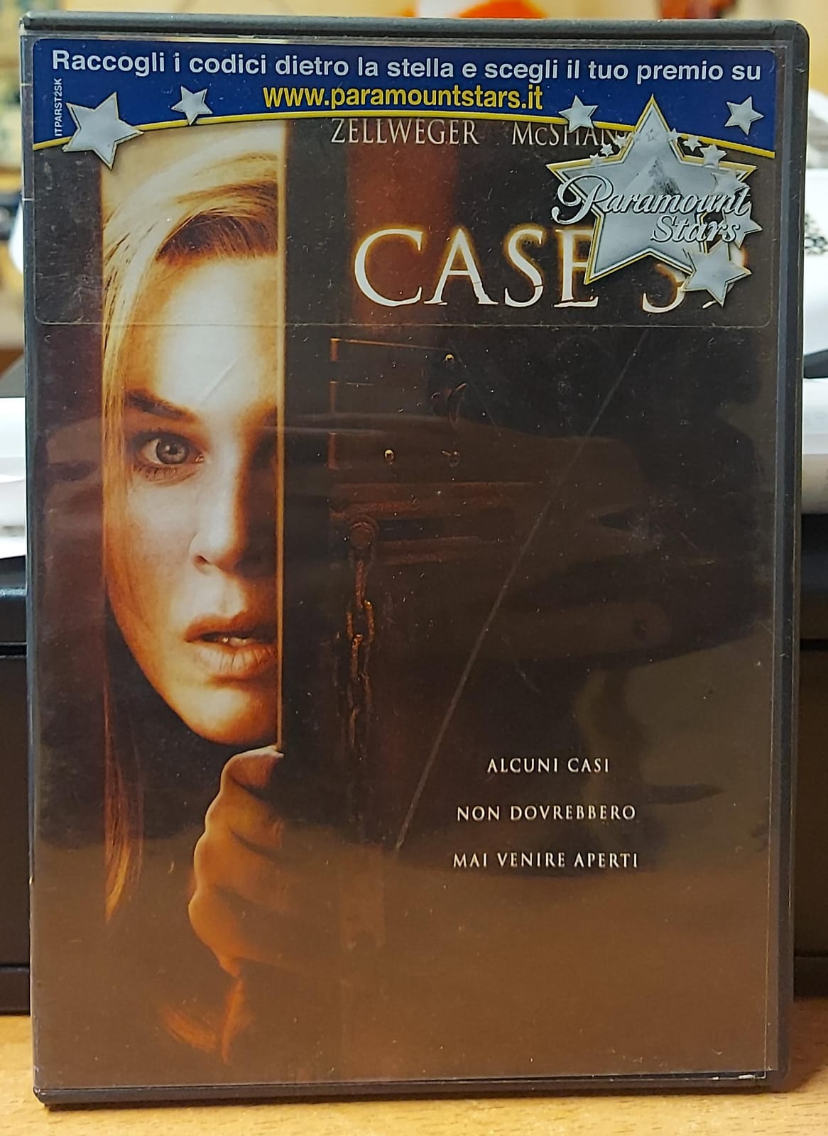 CASE 39