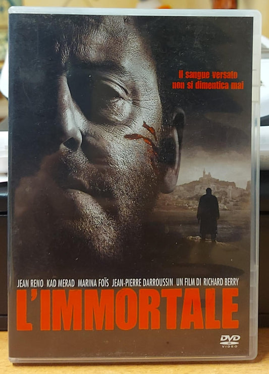 L'IMMORTALE