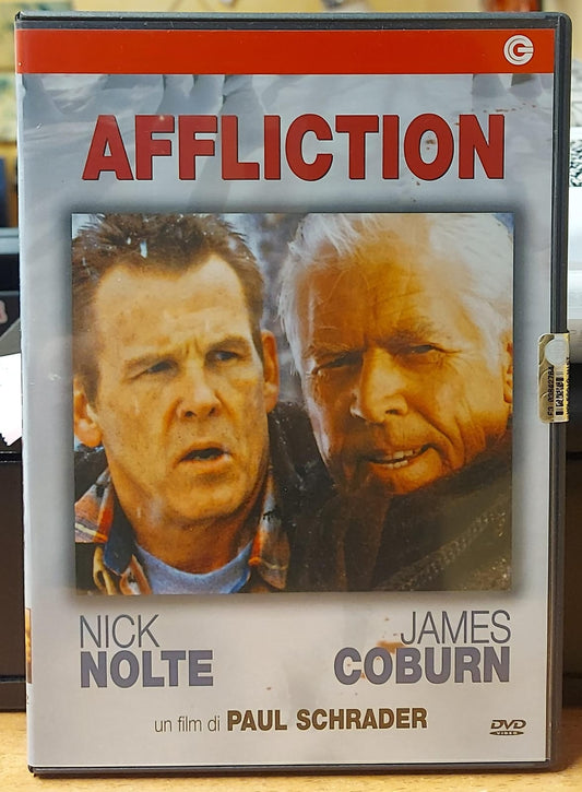 AFFLICTION