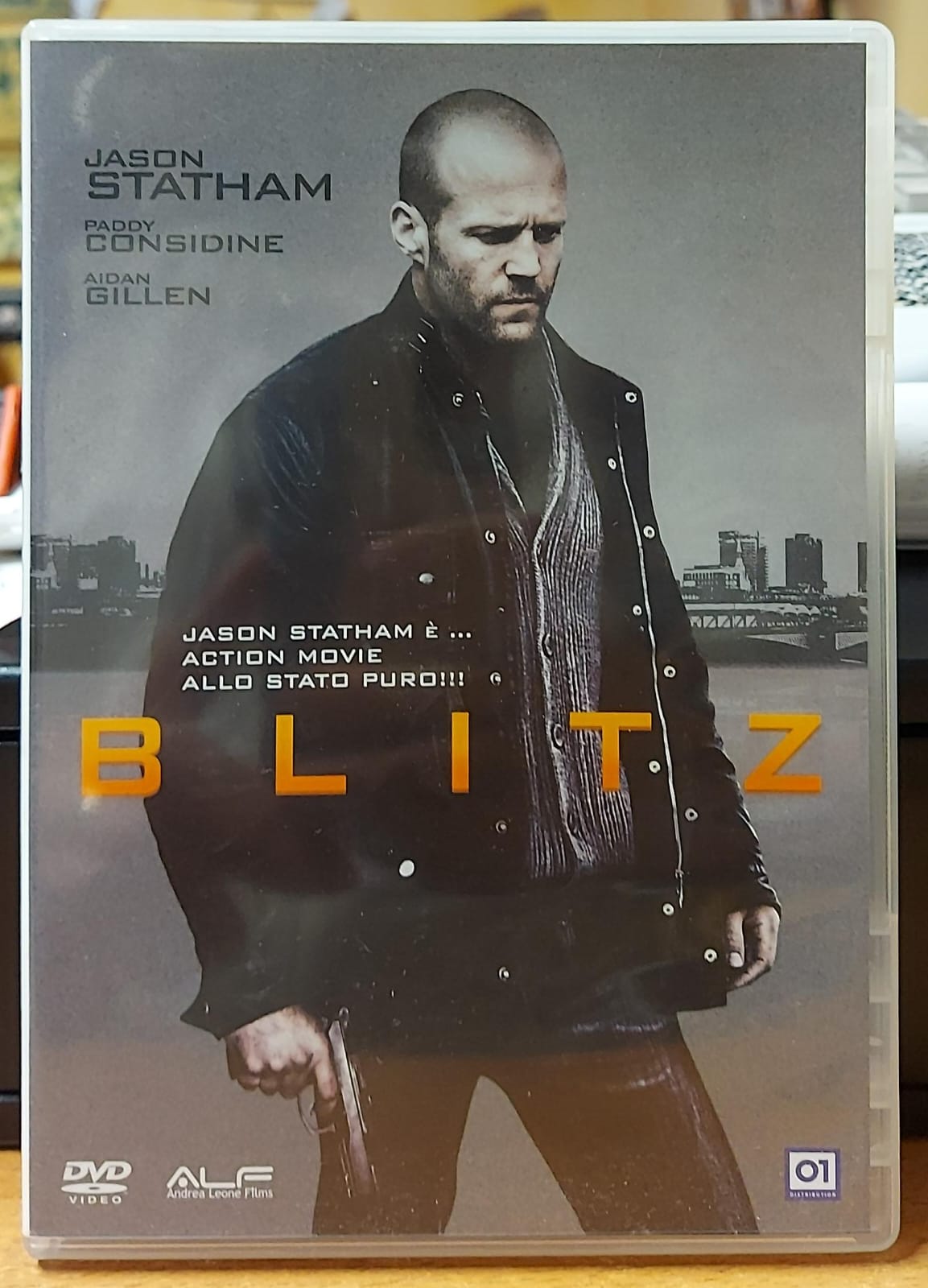 BLITZ