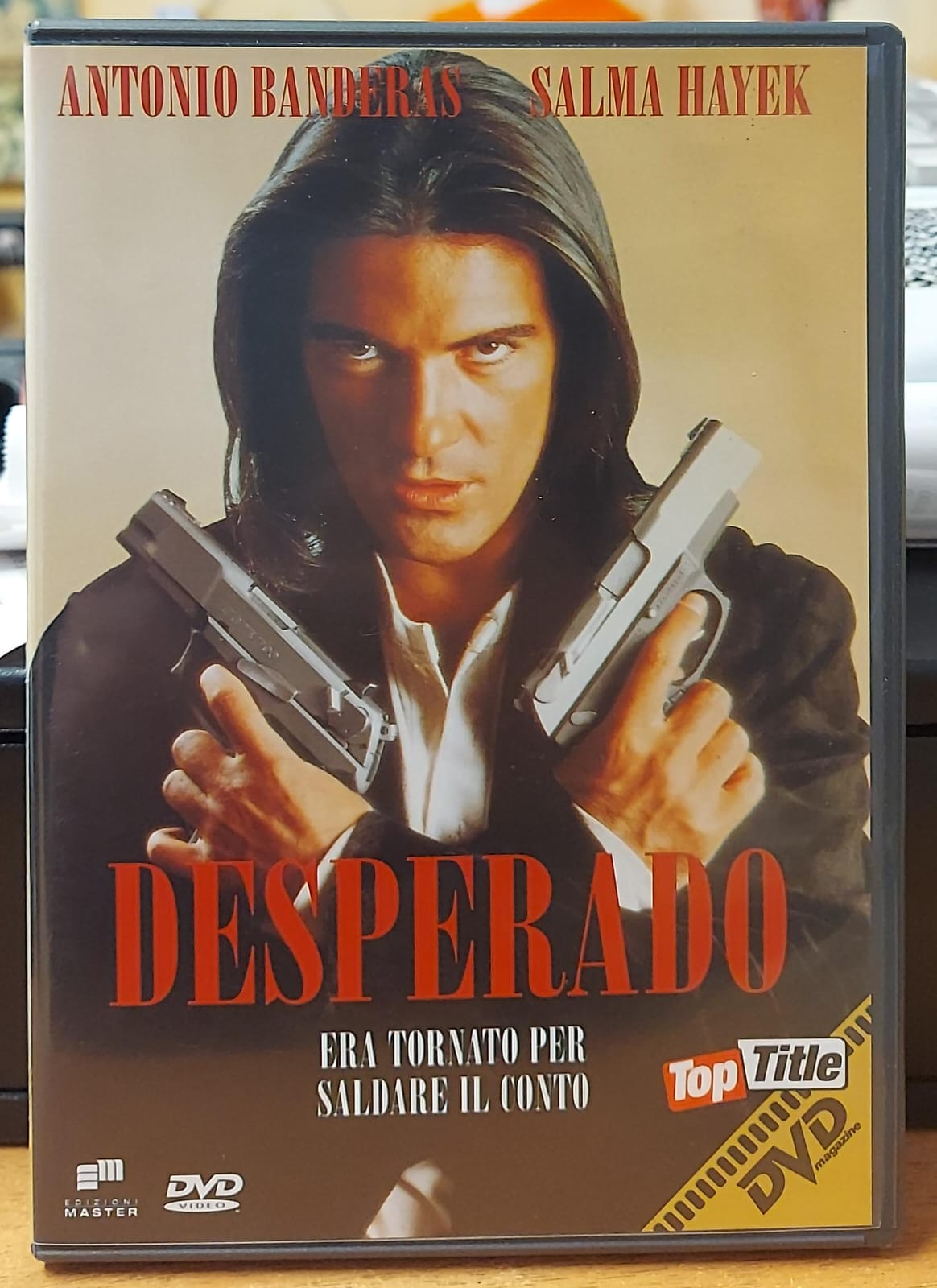 DESPERADO