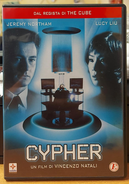 CYPHER