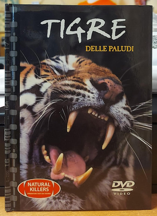 TIGRE DELLE PALUDI