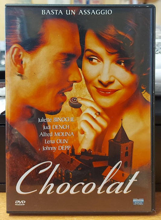 CHOCOLAT