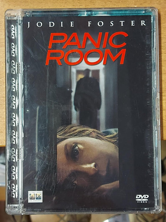 PANIC ROOM