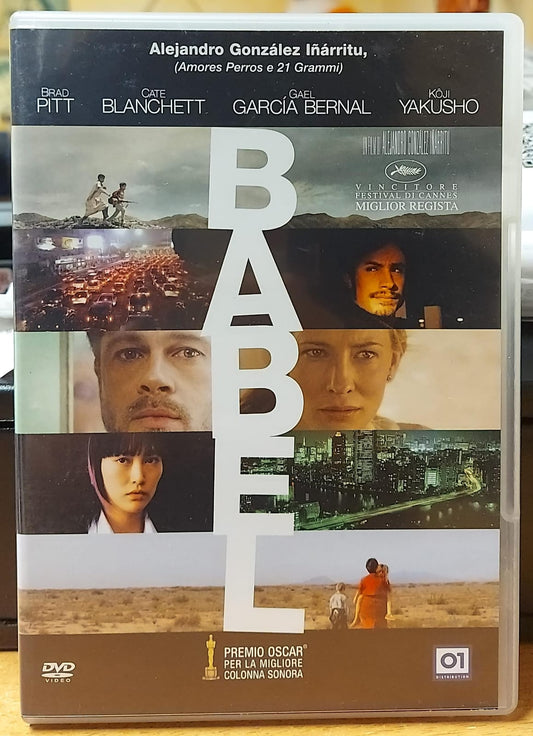 BABEL