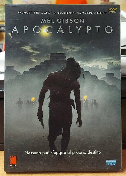 APOCALYPTO