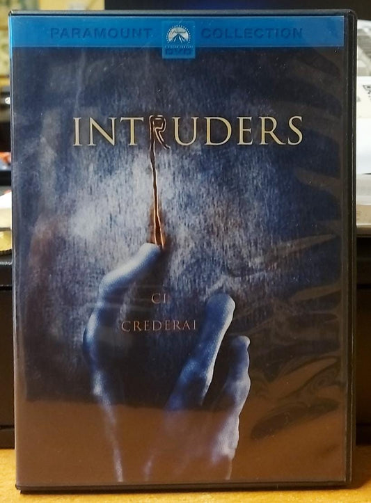 INTRUDERS