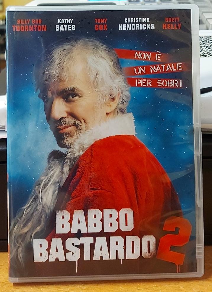 BABBO BASTARDO 2