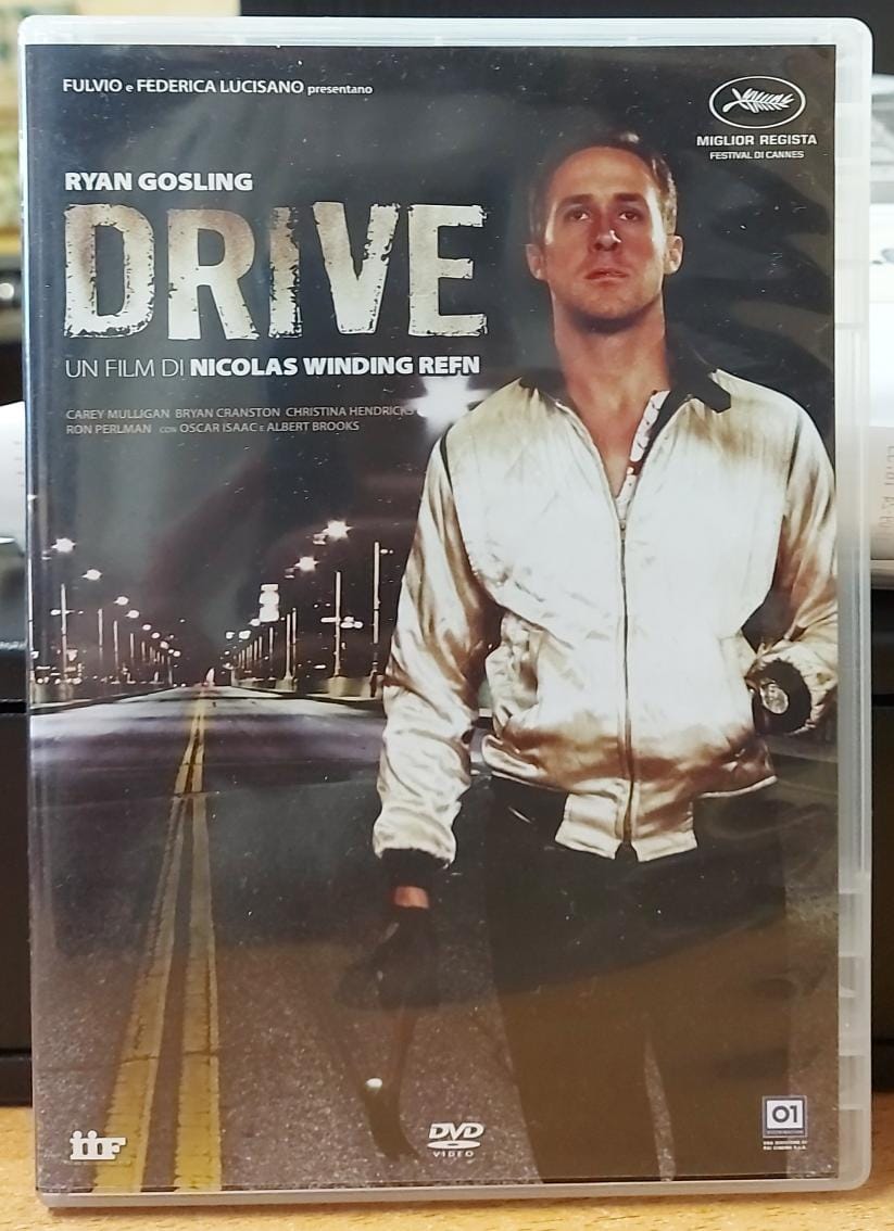 DRIVE