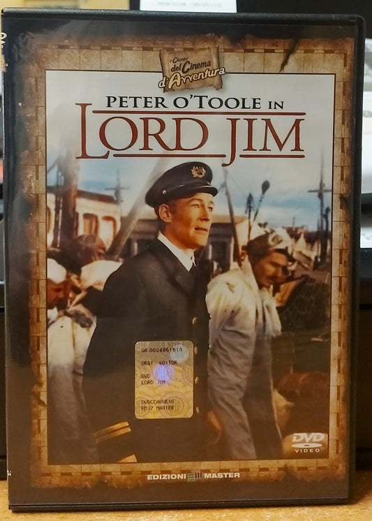 LORD JIM