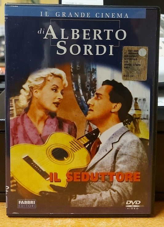 IL SEDUTTORE