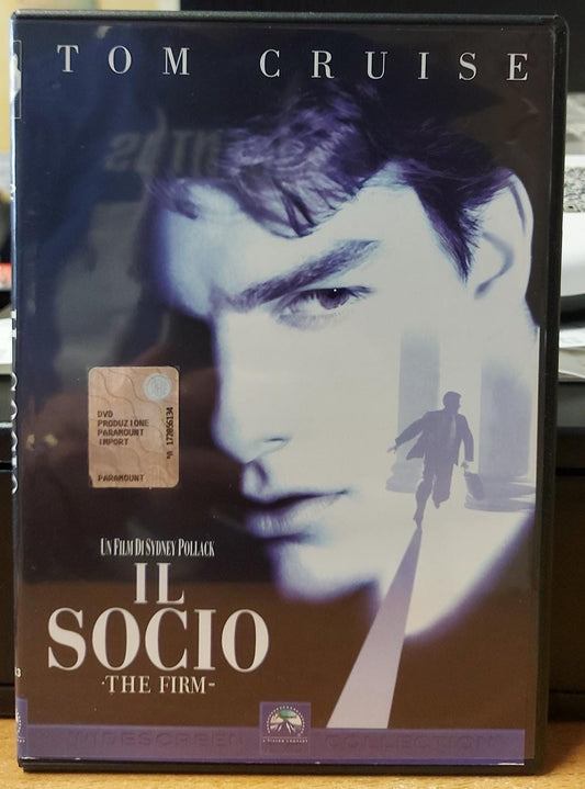 IL SOCIO