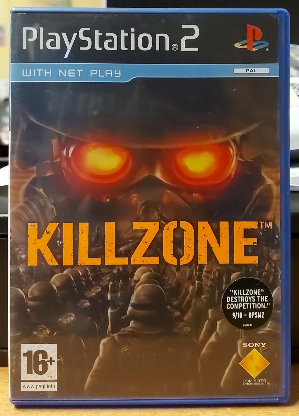 KILLZONE