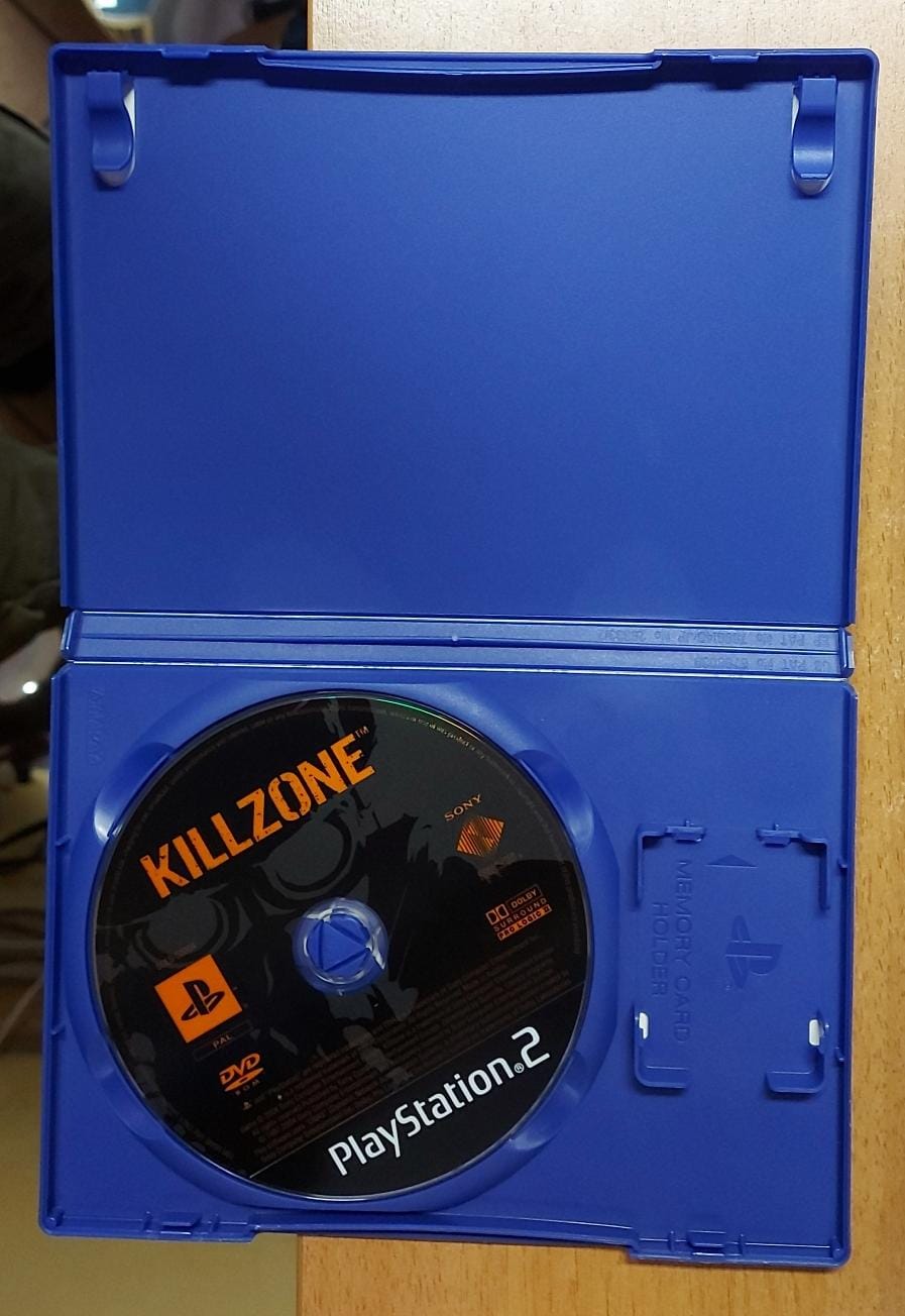 KILLZONE