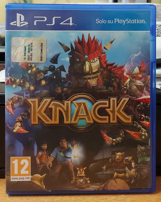 KNACK